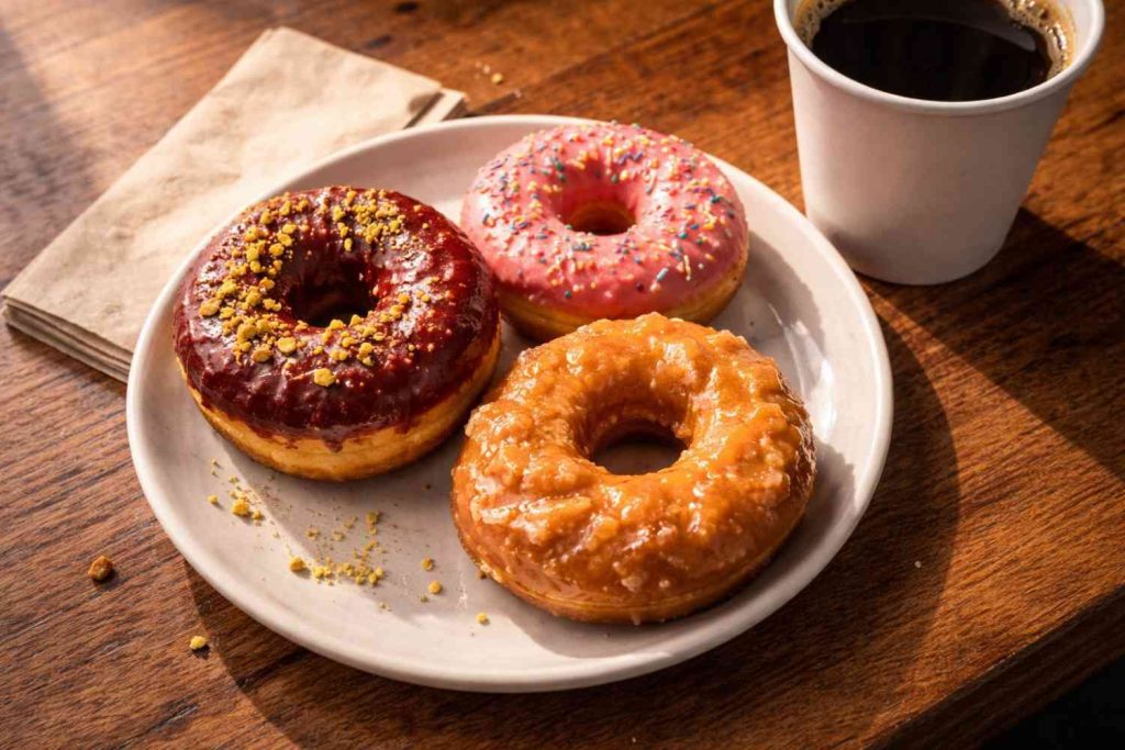 Underground Donut Tour Las Vegas 2 What's Included in Underground Donut Tour Las Vegas