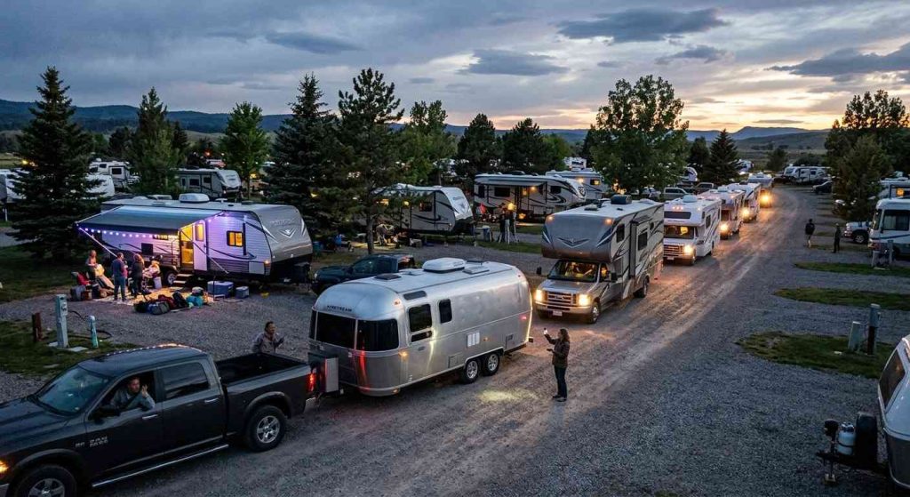 Taking forever to get back in