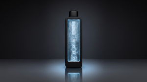 Echo Flask actually work, or is hydrogen water hype
