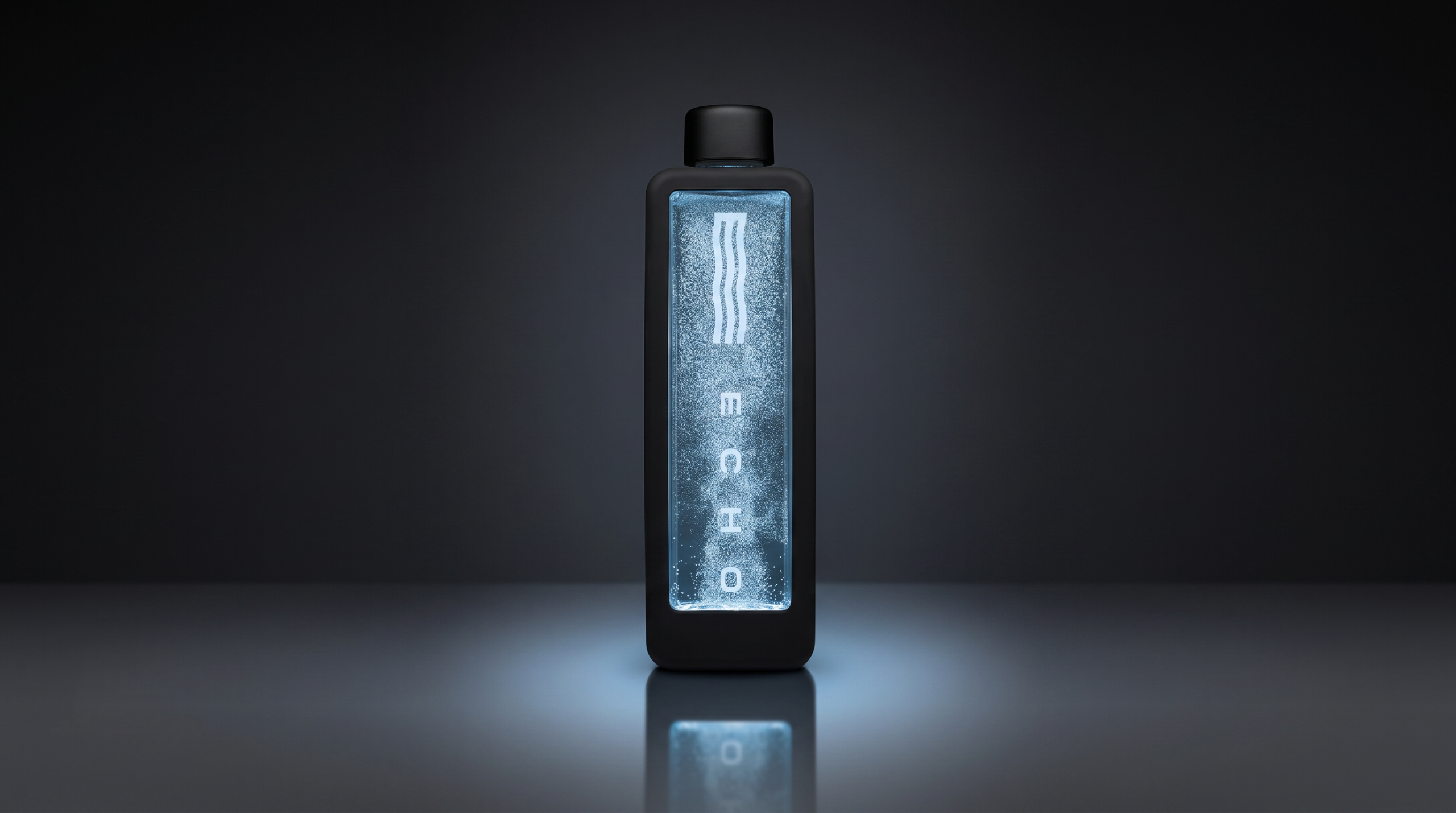 Echo Flask actually work, or is hydrogen water hype